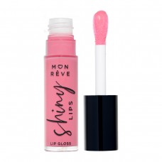 Mon Reve Shiny Lips 03 Nude 8ml